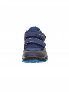 Кроссовки Superfit Textil & Synthetik Синий synthetic.ua - Фото 1