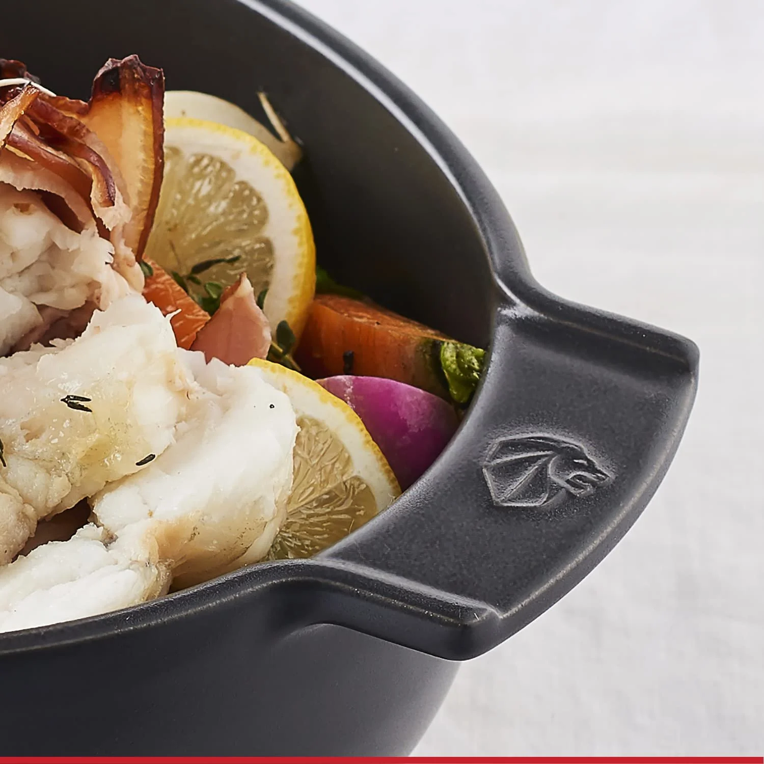 Форма для выпечки Peugeot P60602 керамическая, фото №3 Форма для выпечки Peugeot P60602 керамическая, фото №3