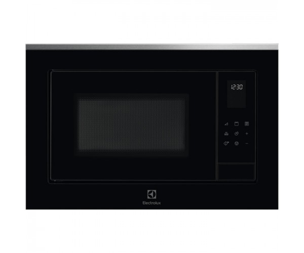 Микроволновка с грилем Electrolux LMS4253TMX, фото №1