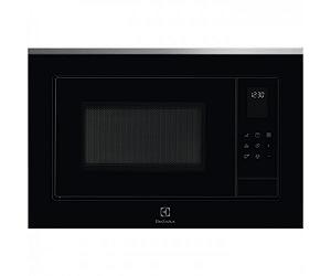 Микроволновка с грилем Electrolux LMS4253TMX - Фото 1