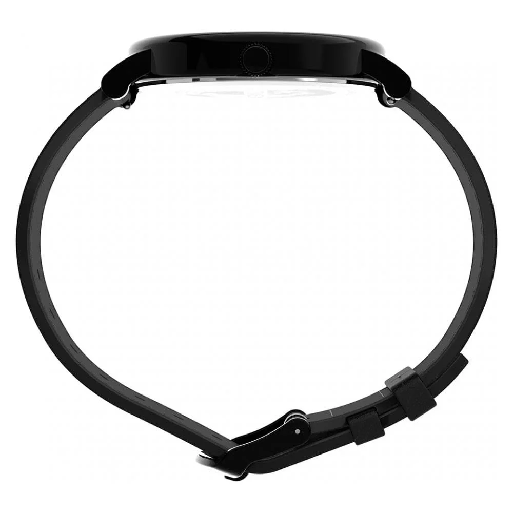 Мужские часы Timex TW2U05700, черные, TW2U05700-AMZUK, фото №3 Мужские часы Timex TW2U05700, черные, TW2U05700-AMZUK, фото №3