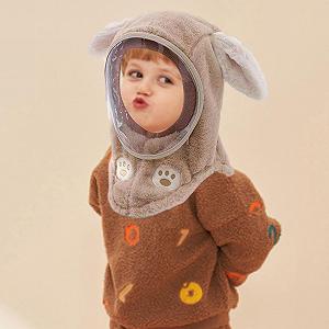 Шапка зимняя - Фото 1