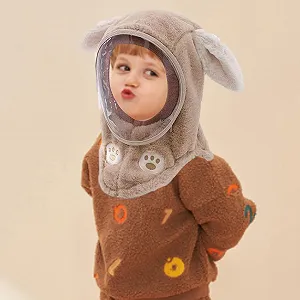 Шапка зимова - Фото 1