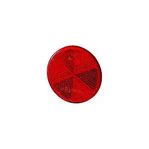 Светоотражатель HELLA 8RA 342 418-117 задний - Фото 1