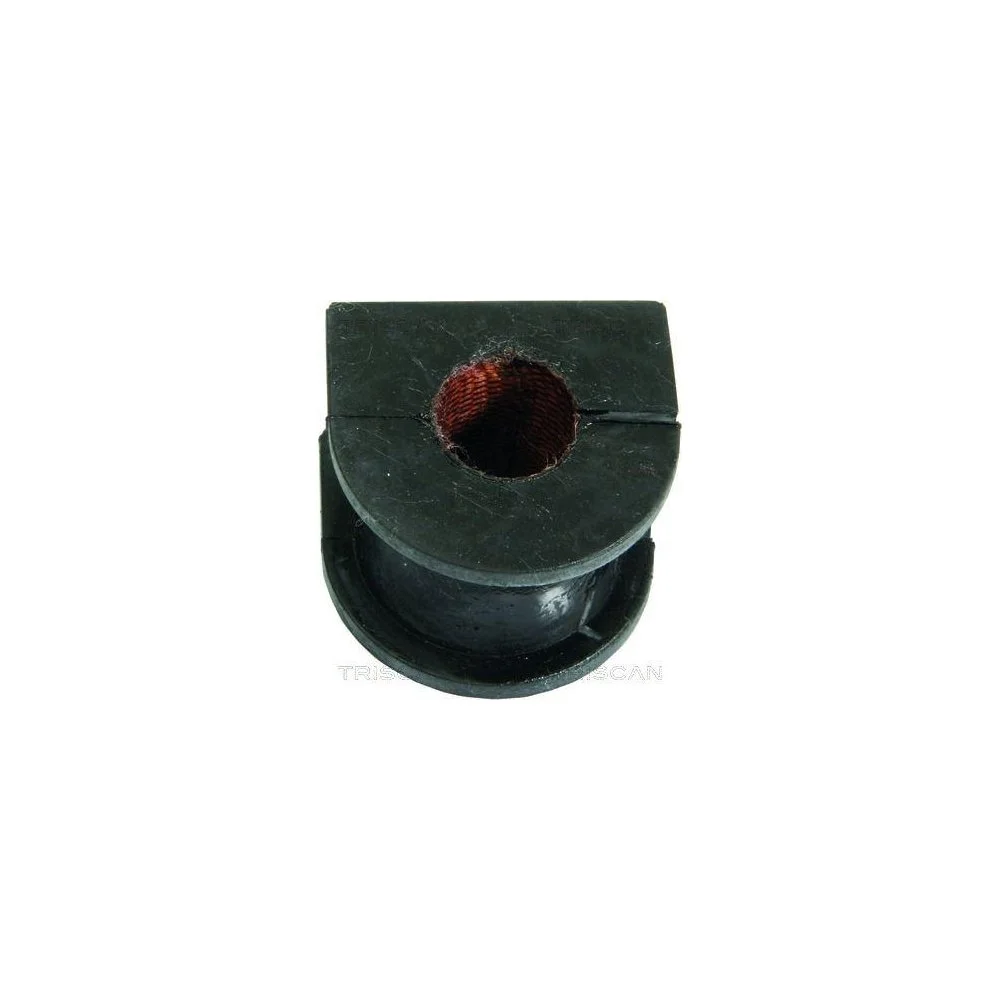 Втулка стабілізатора TRISCAN 8500 16823 для FORD MAZDA, задній міст, зовнішня, фото №1