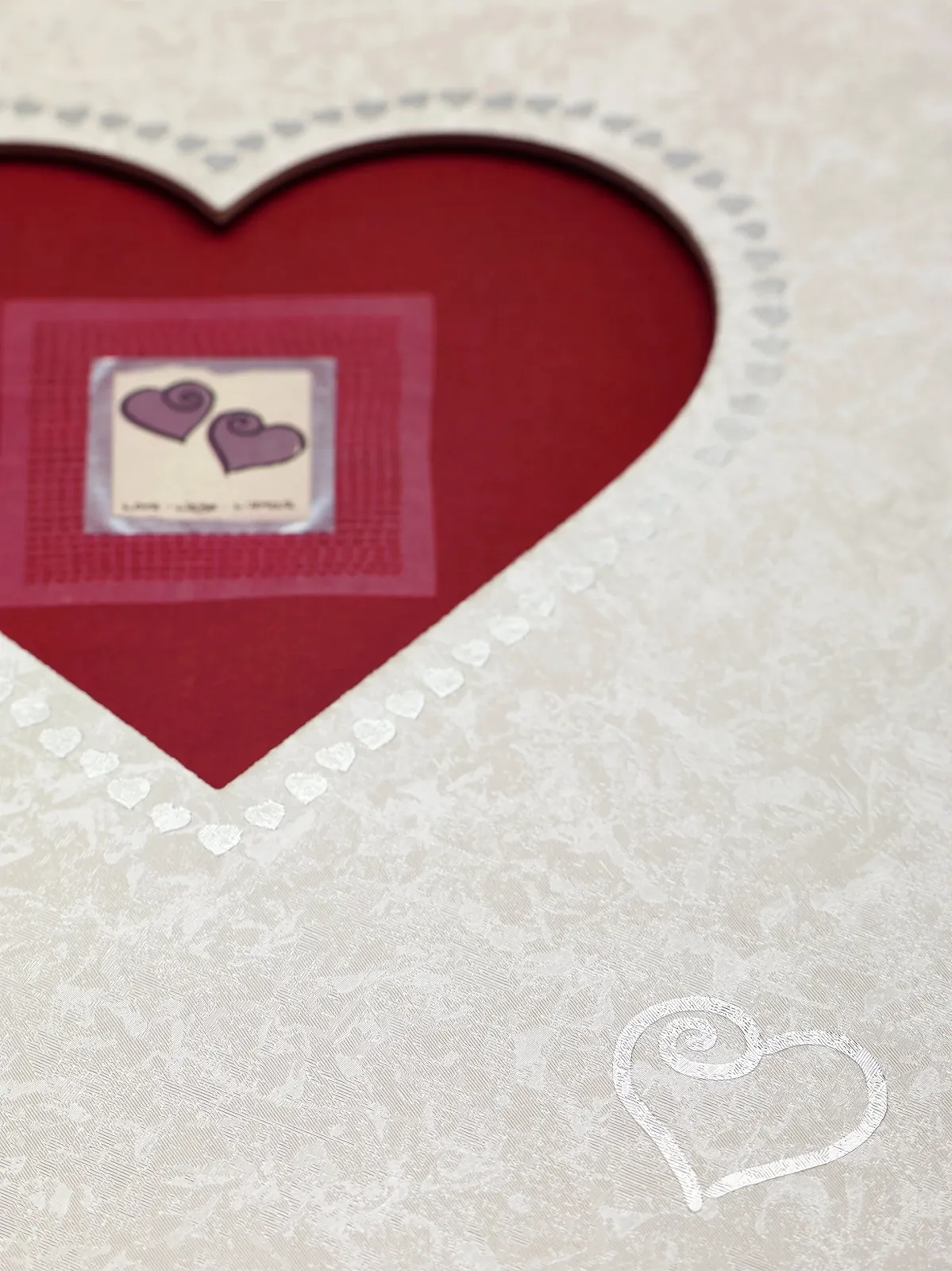 Фотоальбом на кольцах Walther Sinfonia Дизайн 'Friends' Forever weiss, 30 x 33 см, фото №2 Фотоальбом на кольцах Walther Sinfonia Дизайн 'Friends' Forever weiss, 30 x 33 см, фото №2