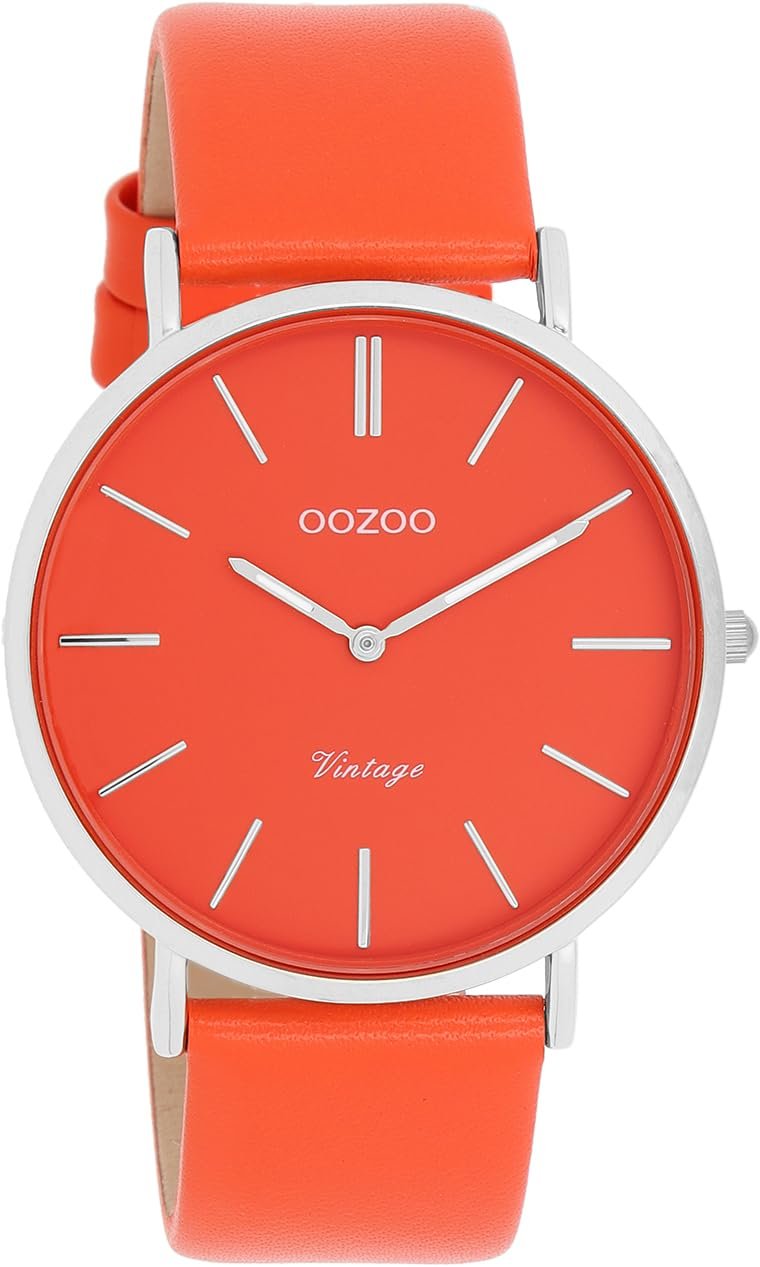 Винтажные Женские Часы Oozoo, фото №1