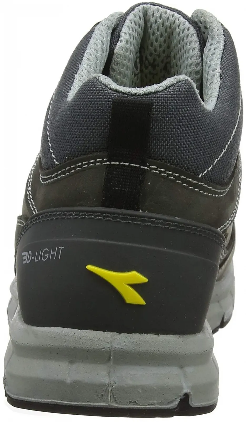 UTILITY DIADORA Unisex Run MID S3 SRC ESD, фото №3