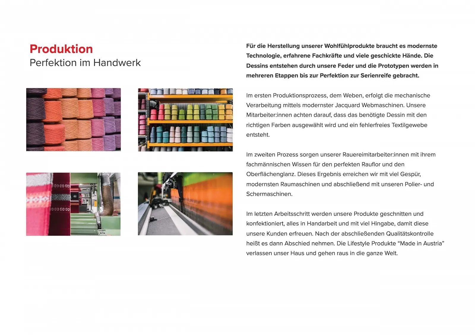 Покрывало David Fussenegger Sylt Faces 140 x 200 см Необработанный Белый, фото №4