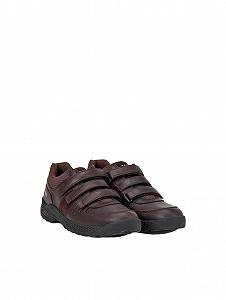 Чоловічі черевики для хайкінгу Aigle Dolik Scratch - Фото 1