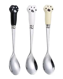 Ложка Кавова Cat, Маленькі - Фото 1