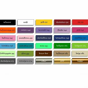 Наклейка на стіну vr8 Flower Vine 120 x 45 см Light Blue synthetic.ua - Фото 1