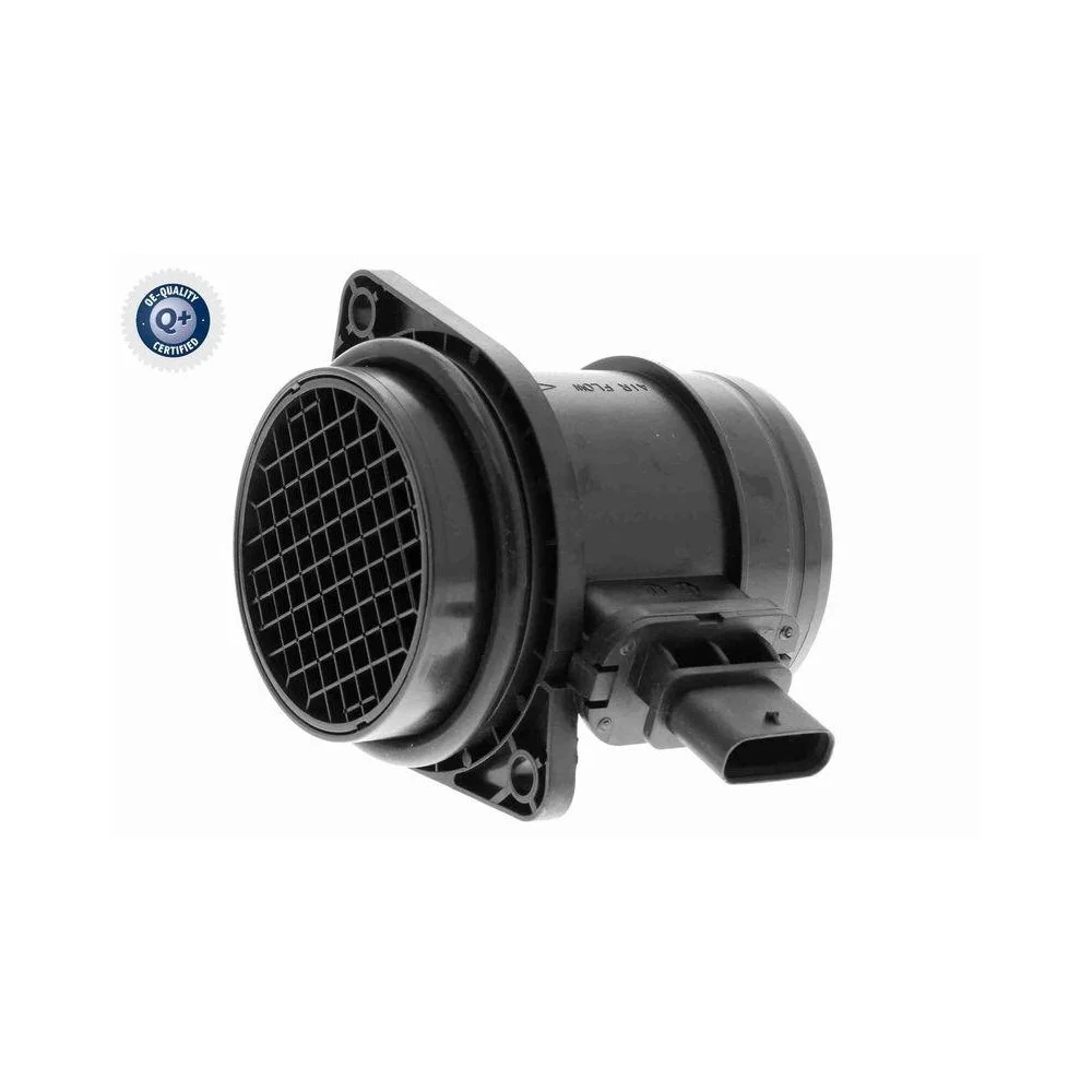 Витратомір повітря VEMO Q+ V20-72-5134-1 для BMW MINI, фото №1 Витратомір повітря VEMO Q+ V20-72-5134-1 для BMW MINI, фото №1