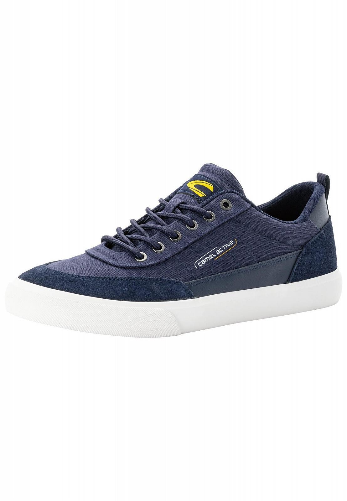 Кроссовки camel active 54bg001-702660, фото №4