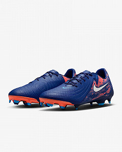 Бутсы Nike PHANTOM GX II ACADEMY FG/MG EH 42 - Фото 1