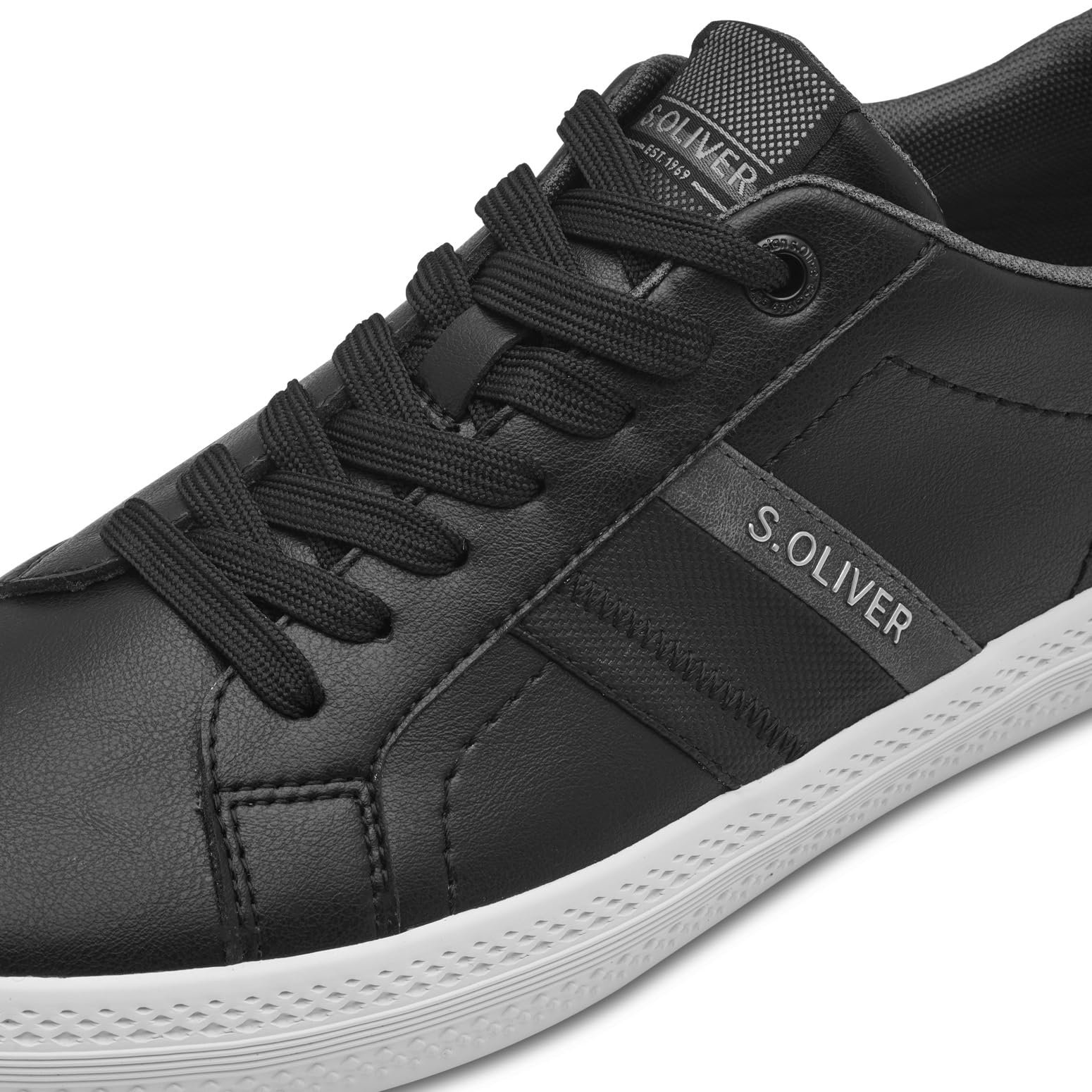 Кросівки s.Oliver 5-13607-44, фото №5 Кросівки s.Oliver 5-13607-44, фото №5