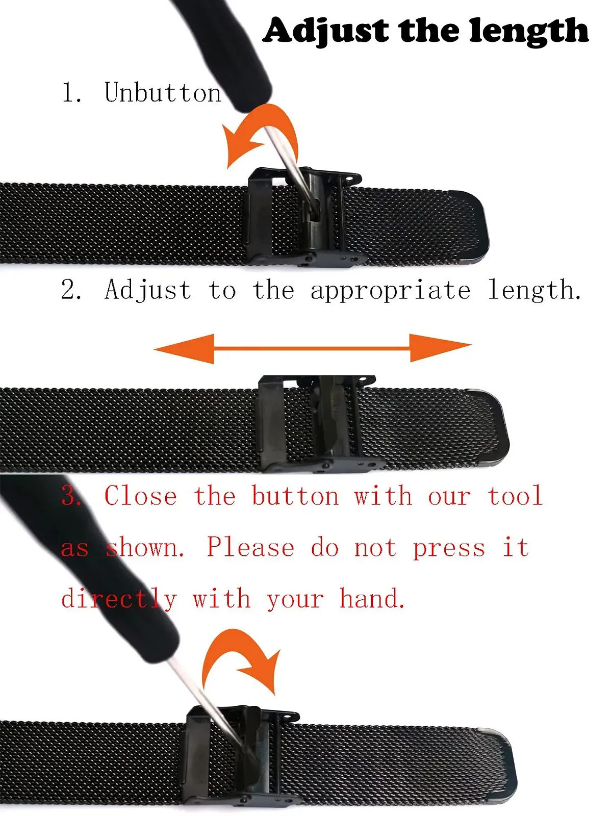 Наручные часы Ultra Thin Quartz Mesh Stainless Steel Minimalist, фото №7