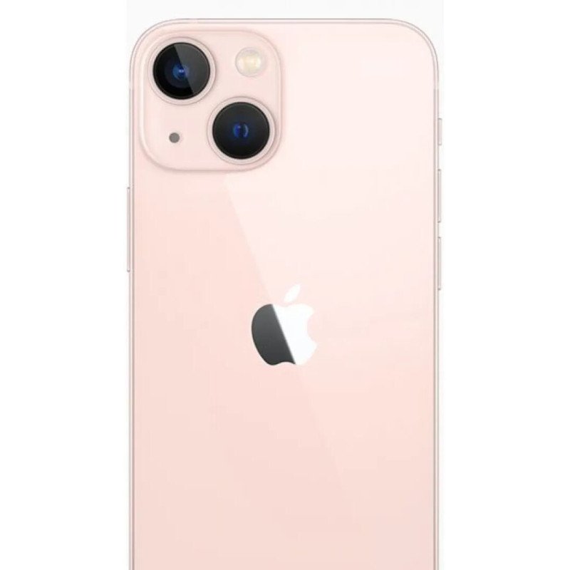 Смартфон Apple iPhone 13 mini 128GB Pink, фото №4