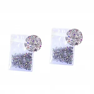 Стрази для нігтів - Фото 1