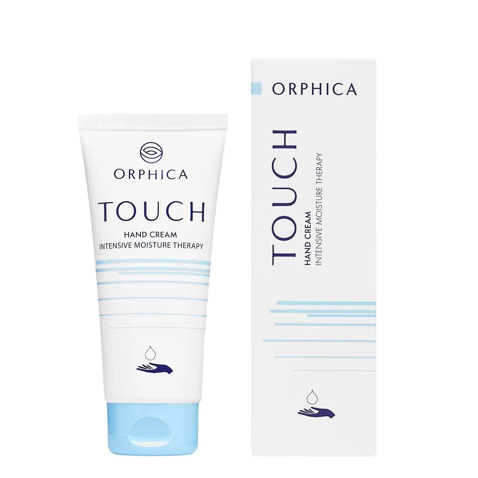 Крем для рук ORPHICA Special с мочевиной 100 мл, фото №1 Крем для рук ORPHICA Special с мочевиной 100 мл, фото №1