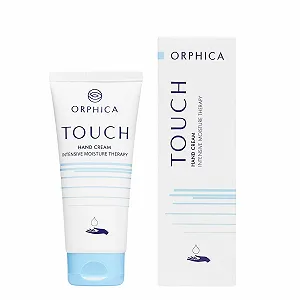 Крем для рук ORPHICA Special с мочевиной 100 мл - Фото 1