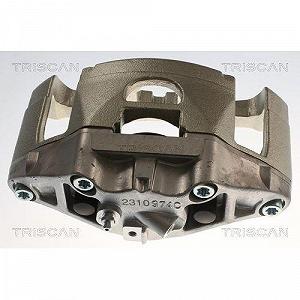 Тормозной суппорт TRISCAN 8175 29120 для AUDI SEAT SKODA VW передний мост правый synthetic.ua - Фото 1