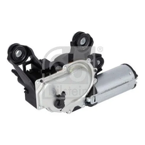 Мотор склоочисника FEBI BILSTEIN 48673 для SKODA задній, фото №3