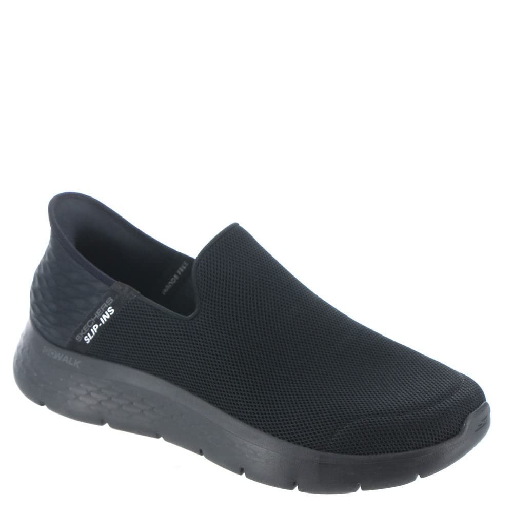 Кроссовки Skechers Gowalk Flex Slip On, фото №3