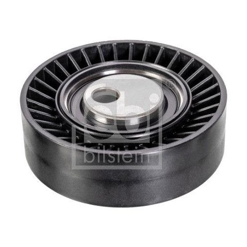 Натяжний ролик, поліклиновий ремінь FEBI BILSTEIN 06050 для BMW, фото №3