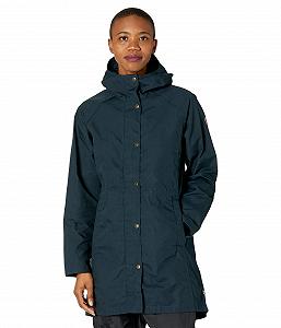 Куртка Fjällräven Karla Lite W Женская куртка - Фото 1