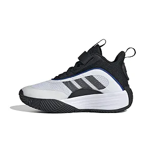 Кросівки adidas Ownthegame 3.0 Унісекс - Фото 1