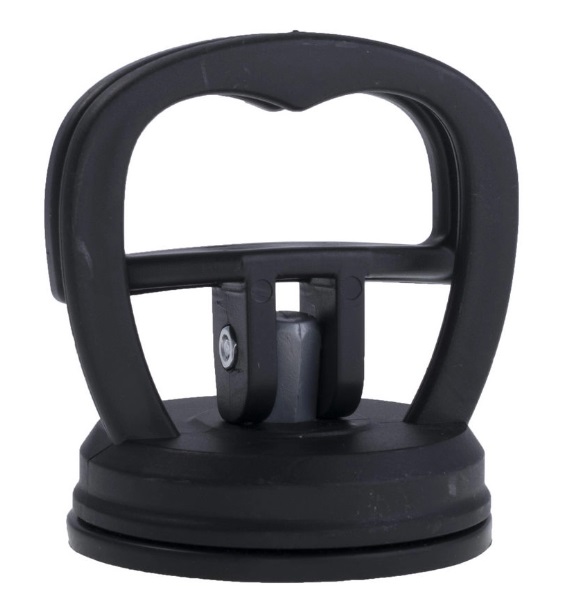 Присоска вакуумная для удаления вмятин на авто 5,5 см Icar Черный, фото №2 Присоска вакуумная для удаления вмятин на авто 5,5 см Icar Черный, фото №2