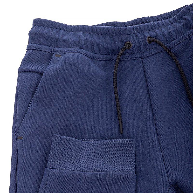 Штаны Nike B NSW TCH FLC PANT S, фото №3