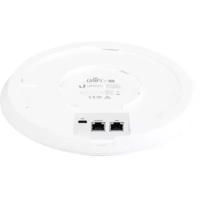 Беспроводная точка доступа Wi-Fi Ubiquiti UAP-AC-HD, фото №2