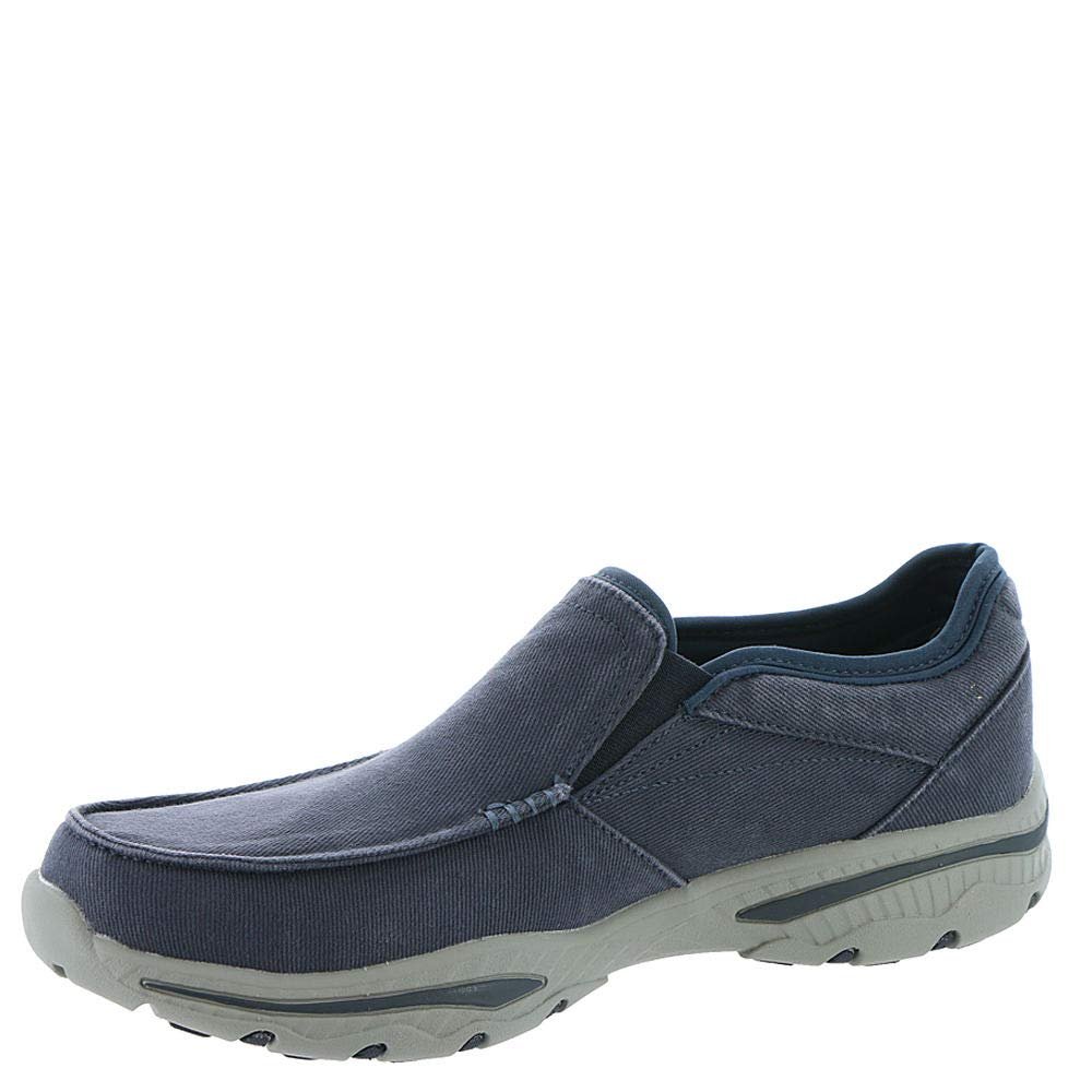 Мокасини Skechers Creston Moseco Slip-On, фото №5 Мокасини Skechers Creston Moseco Slip-On, фото №5