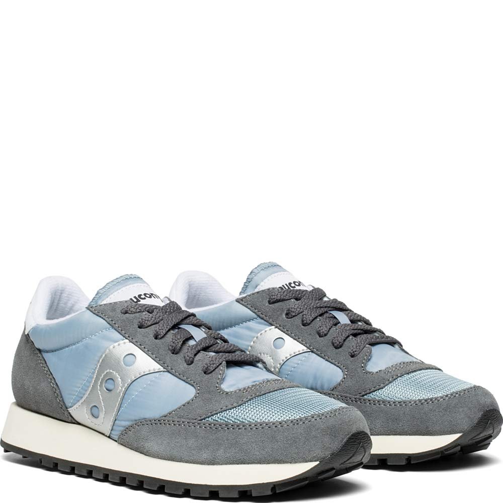 Кроссовки Saucony Jazz Original Vintage, фото №5