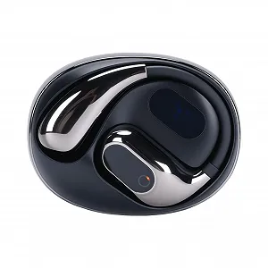 Навушники для перекладу в реальному часі з 138 мовами, Bluetooth 5.0 з шумозаглушенням - Фото 1