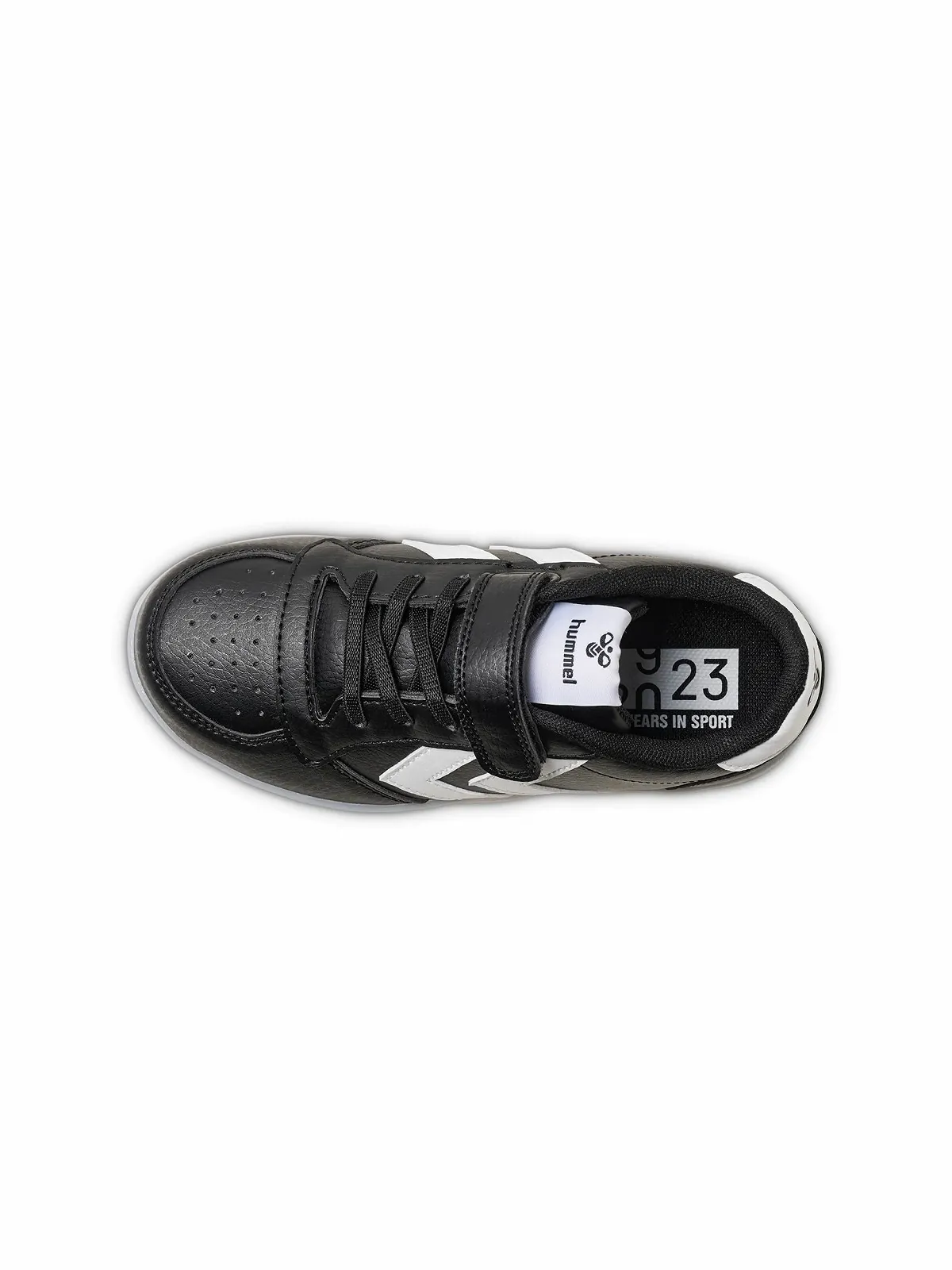 Кроссовки Hummel Stadil Flash Low Детские, фото №8