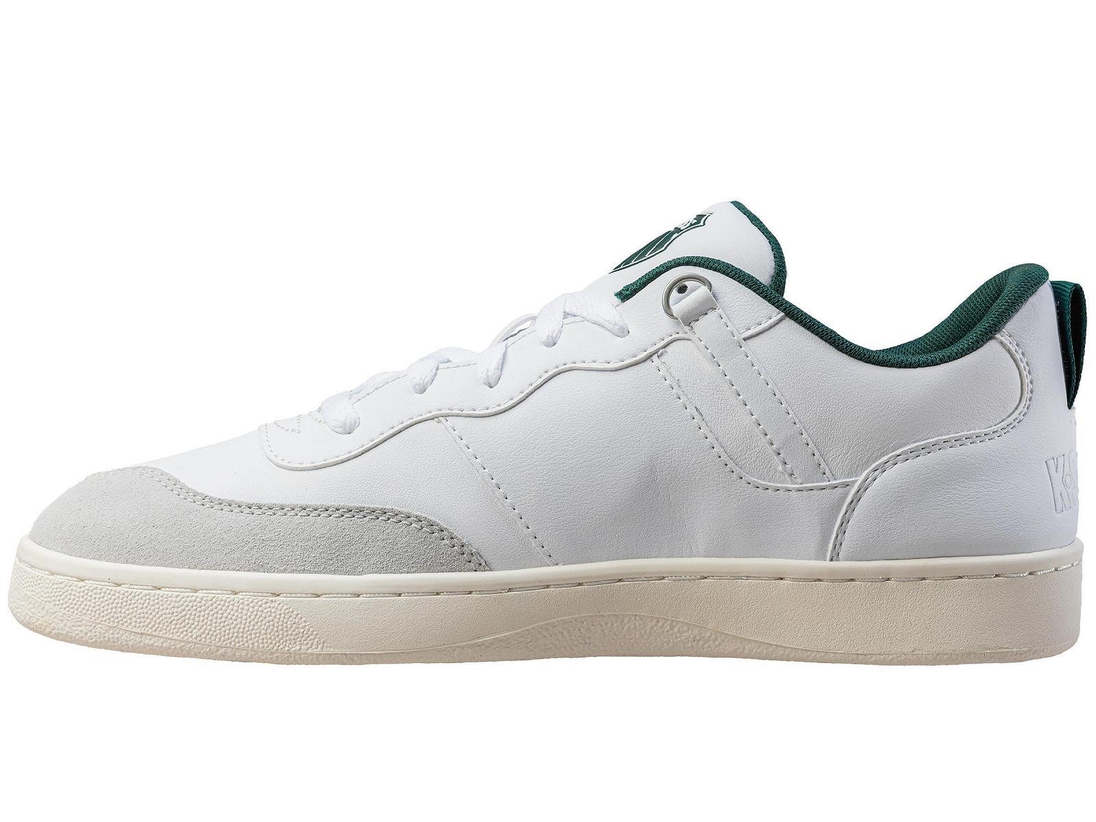 Кросівки K-Swiss K-Varsity LTH Чоловічі, фото №6