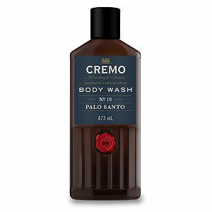 Гель для душу Cremo Reserve Collection Palo Santo 16 унцій - Фото 1