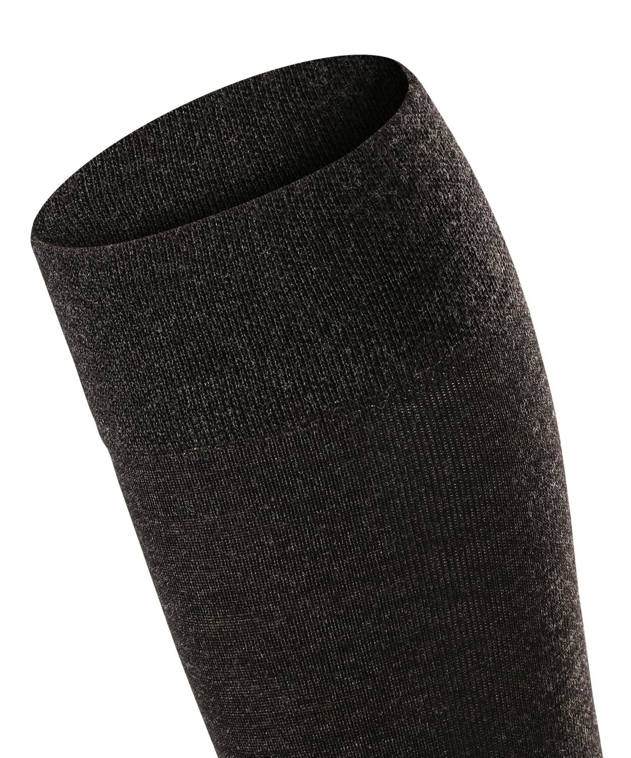 Жіночі гольфи FALKE Sensitive Berlin Комфортний пояс без тиску Плоский шов проти точок тиску, фото №5