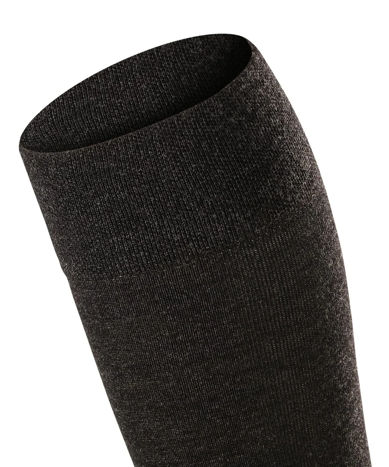 Жіночі гольфи FALKE Sensitive Berlin Комфортний пояс без тиску Плоский шов проти точок тиску, фото №5