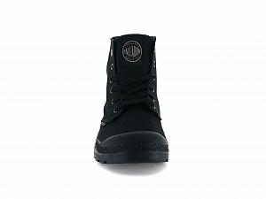 Черевики Черевики Унісекс Palladium Pampa Monochrome synthetic.ua - Фото 1