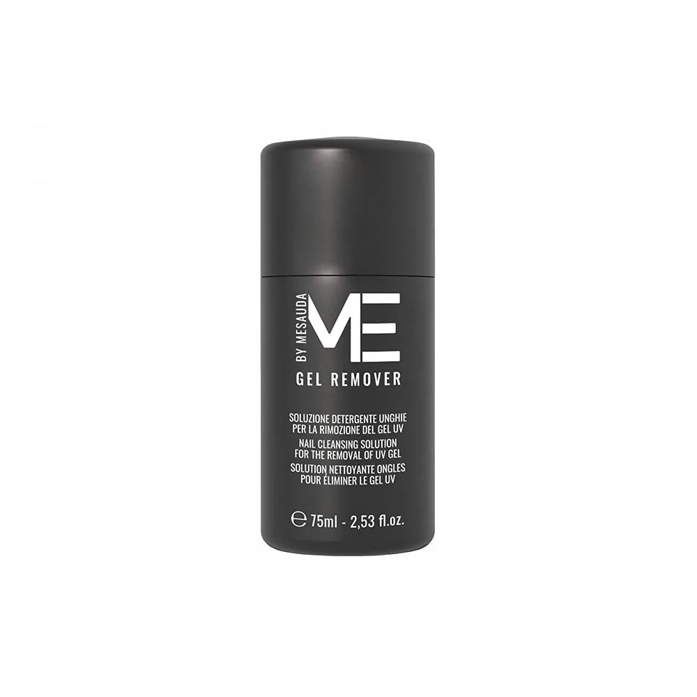 Гель-лак Mesaude Starter Me Easy Набір 5 мл + 24W LED Bridge, фото №6