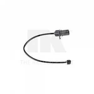 Датчик зносу гальмівних колодок NK 285602 для PORSCHE передня вісь - Фото 1