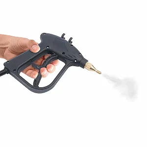 Купити Пароочисник портативний 3000 Вт 220 В 100-130 °C - Фото 1 Пароочисник портативний 3000 Вт 220 В 100-130 °C - Фото 1