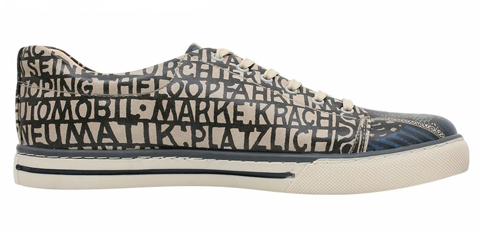 Кроссовки DOGO, фото №4