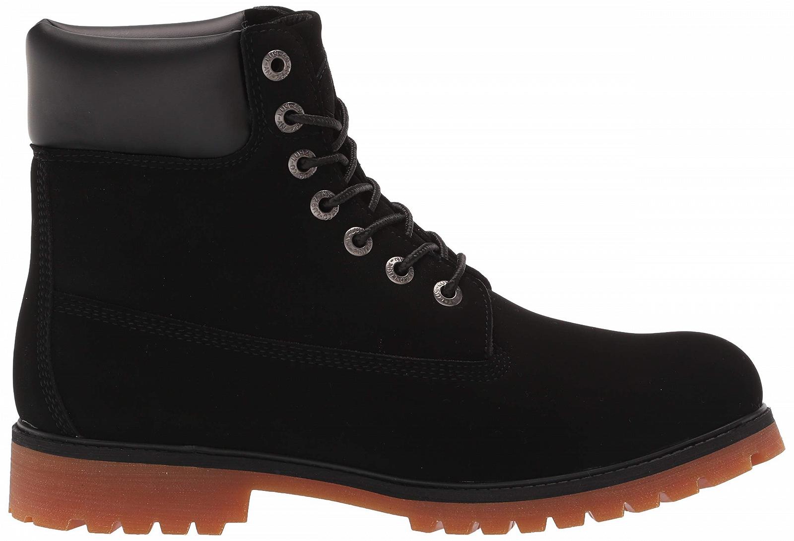 Мужские Ботинки Lugz Convoy SP Convoy SP, фото №6