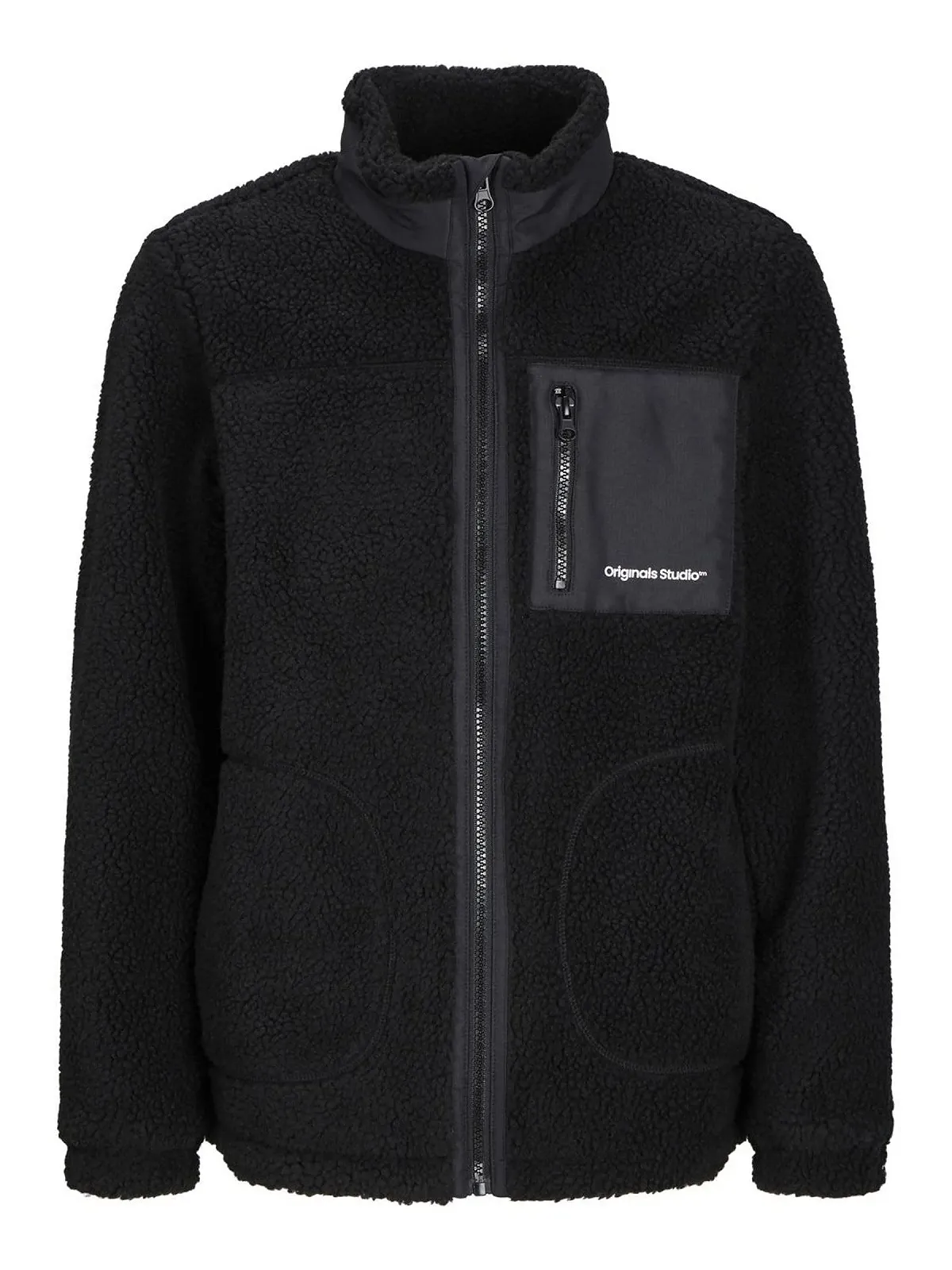 Куртка Teddy Fur JACK & JONES Teddy Fur Mini, фото №1