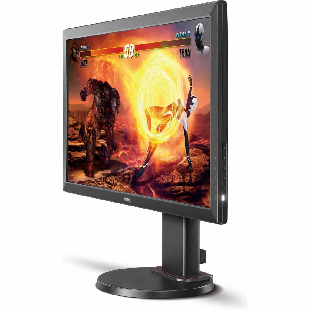 Монитор BenQ RL2460S LCD 24'' Full HD 9H.LHJLB.QBE, фото №3